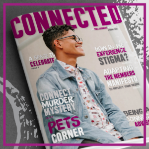 Our TACT Connect magazine