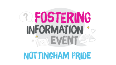 Nottingham Pride event_Thumbnail