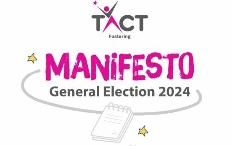 TACT launches their general election manifesto