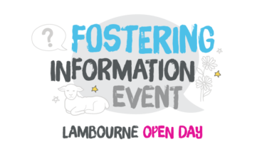 Lambourne Open Day_Thumbnail Area page